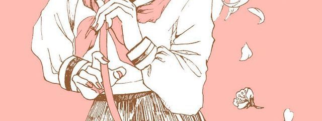 月渡 雫さんの壁紙画像