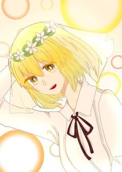ろての不定期雑談とイラスト