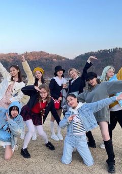 TWICEの体調不良🤒