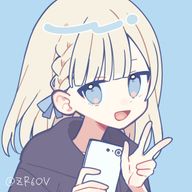 夢海@O221@ホワシャイ所属さんのアイコン画像