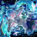 初音ミク