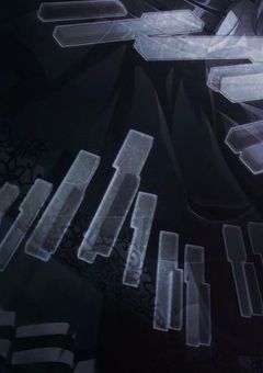 セカイの隙間での　希望と絶望