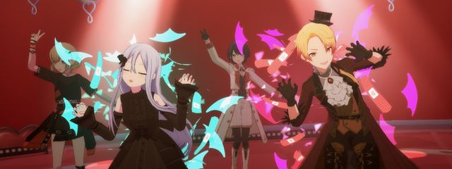 カモノハシ影さんの壁紙画像