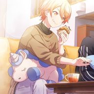 カモノハシ影さんのアイコン画像