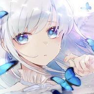 音羽(ねう)˙˚ʚ♬︎💙ɞ˚˙@meumion🎶さんのアイコン画像