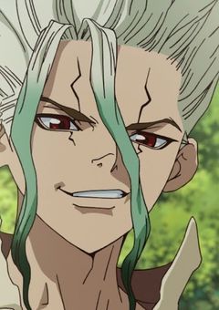 星好きの村人さん