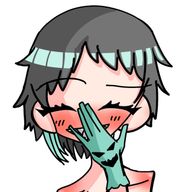 ヒガンバ🤍🐺⚙️ 🐈‍⬛🐈🐱❤️さんのアイコン画像