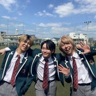 冬野結奈🍏🌸(JAM'S、桜組)さんのアイコン画像