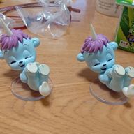 冬野結奈🍏🌸(JAM'S、桜組)さんのアイコン画像