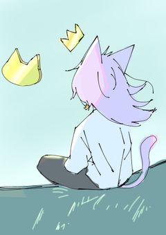 猫耳のお部屋(再)