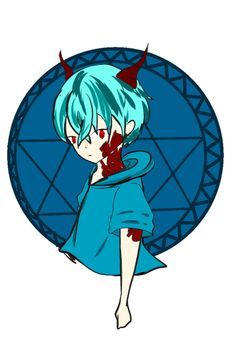 ころんくんは呪われた魔法使い