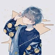 おかきさんのアイコン画像