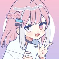 愛雫さんのアイコン画像