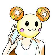 ぽよぽよさんのアイコン画像