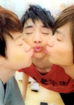 ただのドラマ・映画好きの独り言