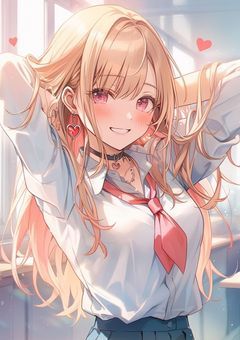 宮家の長女『最恐』