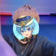 ꒰ঌ‎海月໒꒱🩵𐙚🧸𖤐⡱さんのアイコン画像