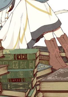 　氷 雪 を 照 ら す 沈 黙　