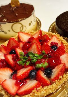 タイトルて…なに？