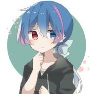 ͛℞さんのアイコン画像