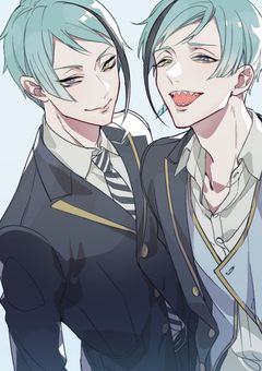 ツイステライングループ!!