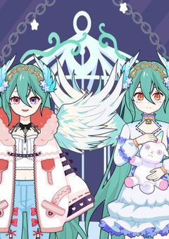 梵天の天使はまじで天使だった