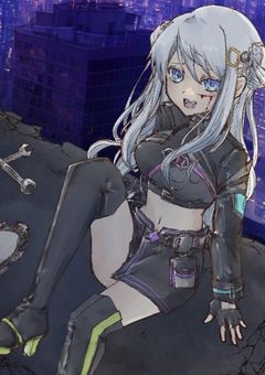 君が堕ちるなら僕が引き戻すよ