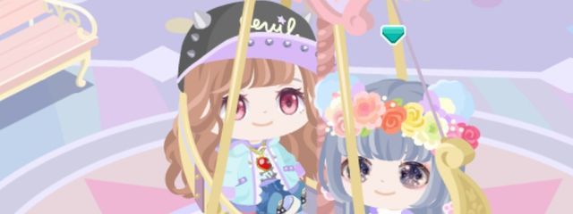 唯葵ฅ^•ﻌ•^ฅ♡さんの壁紙画像