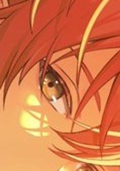 神山高校の静かな子