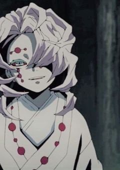 【鬼滅の刃】束縛の糸