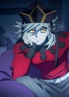 童磨の妹【鬼滅の刃】