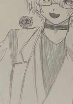 絵✍