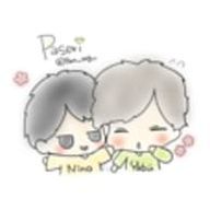 ⚘ p a s e r i 𖠚ᐝさんのアイコン画像