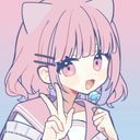 _橋野@はしの_ _夕花@ゆうか_