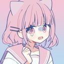 _橋野@はしの_ _夕花@ゆうか_