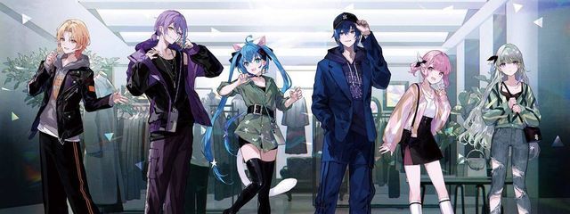 西河 葉さんの壁紙画像