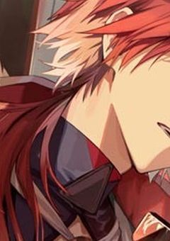 警察官に脅されてます【lrn,hsrb】