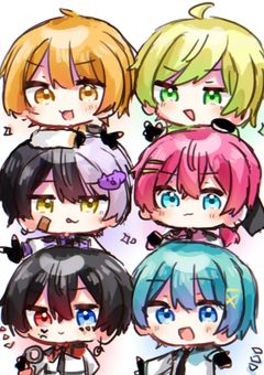 prmzが最強っていう話。