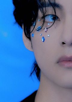 『ラピスラズリを君に』