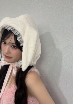 # 溺 愛 注 意 報 .