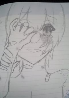 主のイラスト部屋