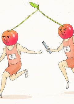 お絵描きദ്ദി^._.^)