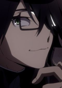 其の硝子の下の貴方の景色を見てみたかった