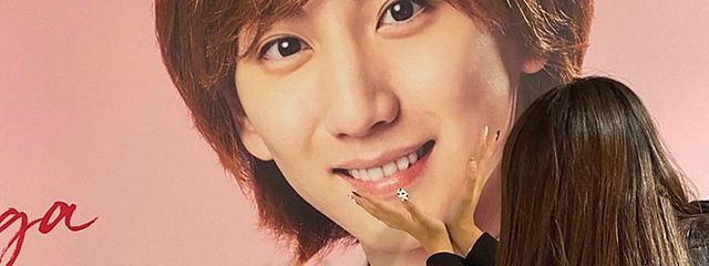 京本家の娘さんの壁紙画像