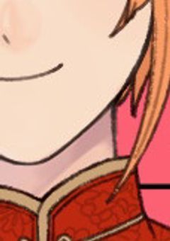 えぇ？ここ何処？