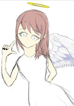 雑談部屋！