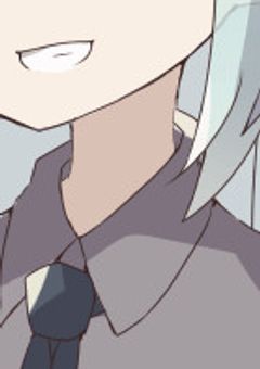やっぱり信じられるのは"彼ら"だけだ...