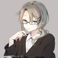 ツギ@改名しました〜,スランプ🌙🌹☀️さんのアイコン画像