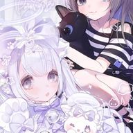 猫にゃーさんのアイコン画像