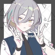 Kosameさんのアイコン画像